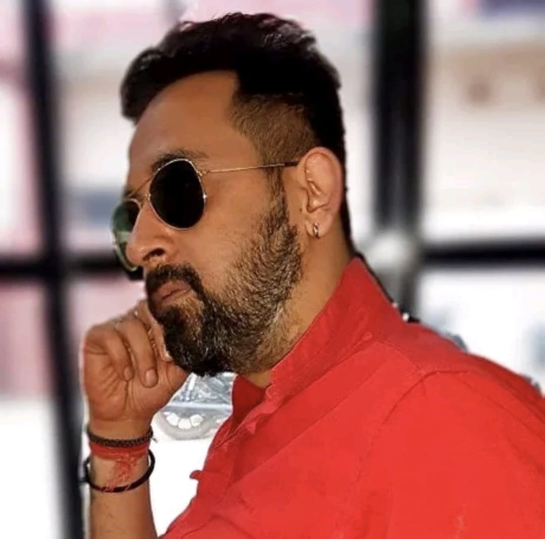 gauravarorafewmorewords